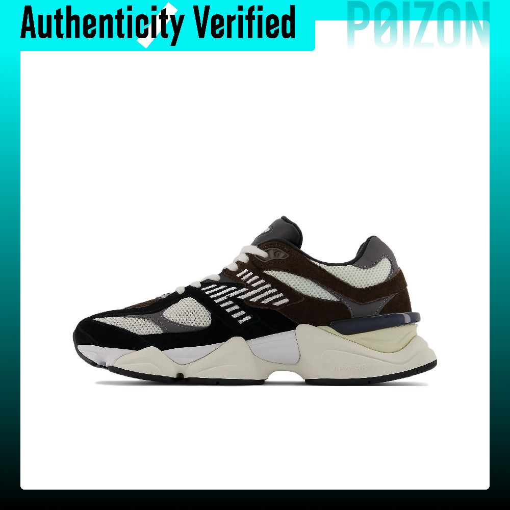 New Balance NB 9060 Casual Sho - New Balance Shoes 9060 recension och pris