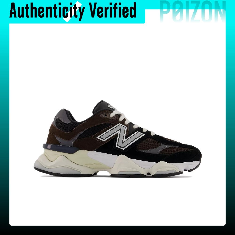 New Balance NB 9060 Casual Sho - New Balance Shoes 9060 recension och pris