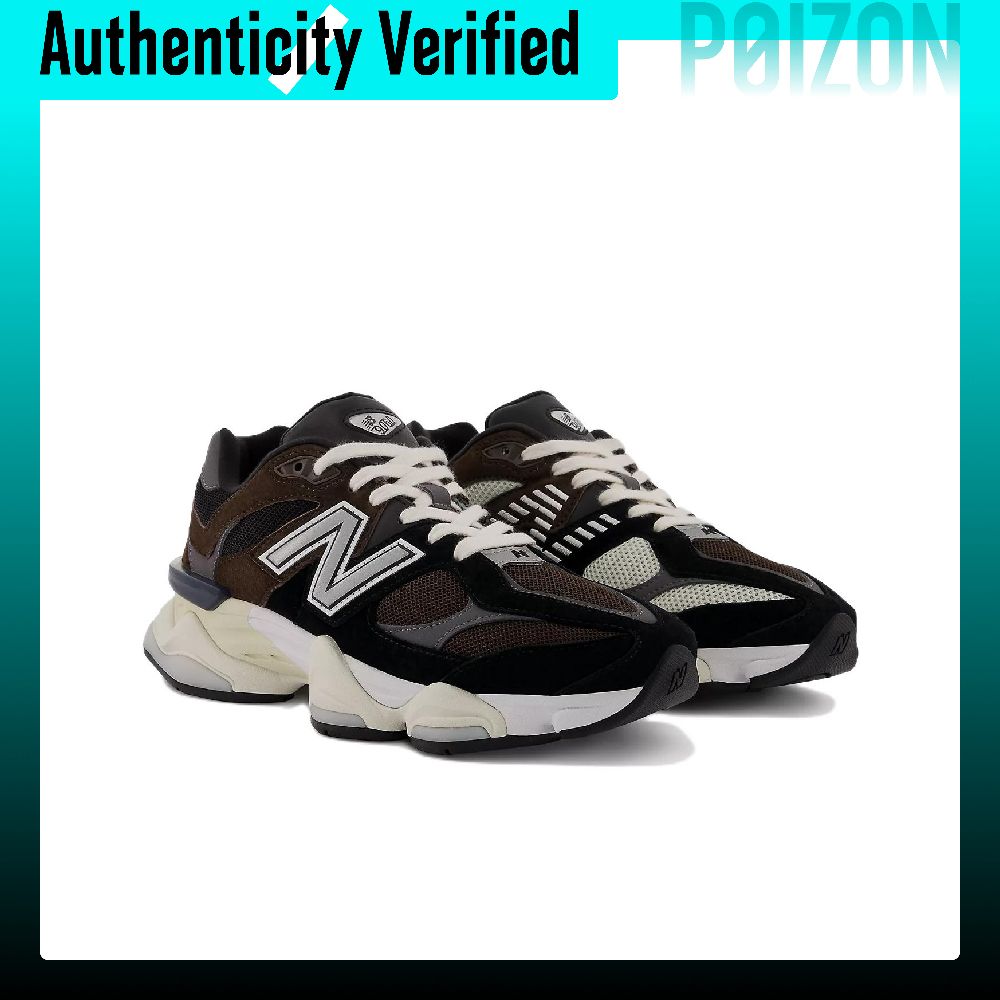 New Balance NB 9060 Casual Sho - New Balance Shoes 9060 recension och pris