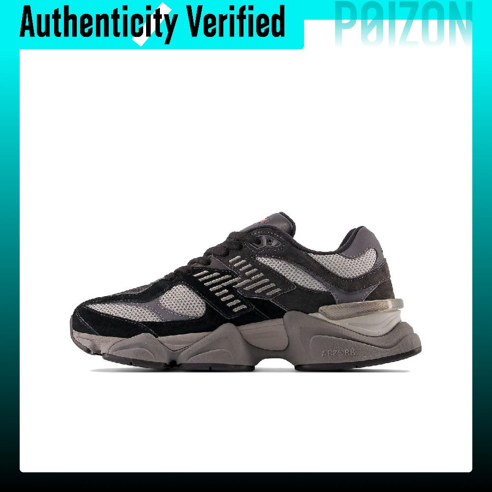 New Balance NB 9060 Casual Sho - New Balance Shoes 9060 recension och pris