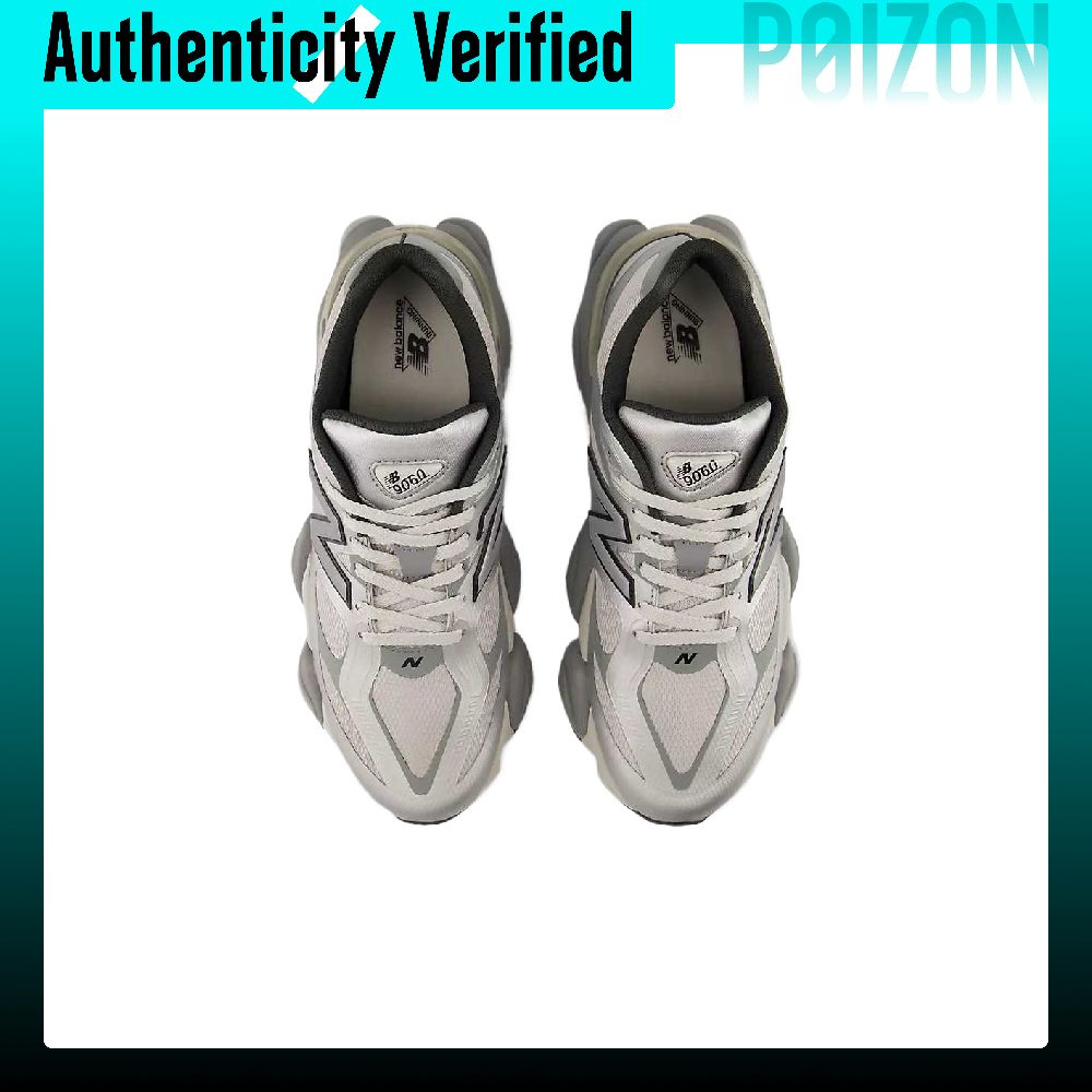 New Balance NB 9060 Casual Sho - New Balance Shoes 9060 recension och pris