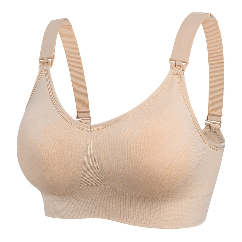 1pcs Maternity Nursing Bras Pr - Nursing Bra Sleep recension och pris