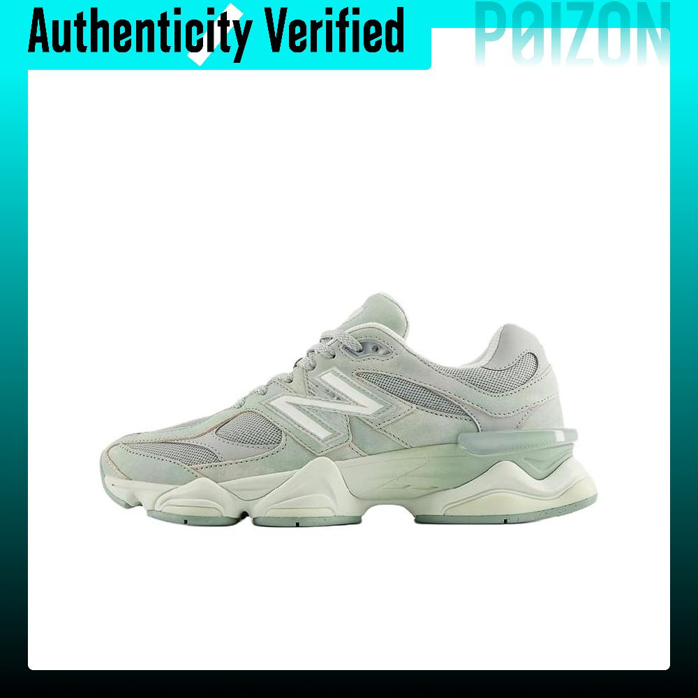 New Balance NB 9060 Running Sh - New Balance Shoes 9060 recension och pris