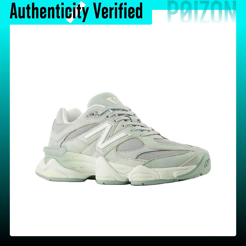 New Balance NB 9060 Running Sh - New Balance Shoes 9060 recension och pris