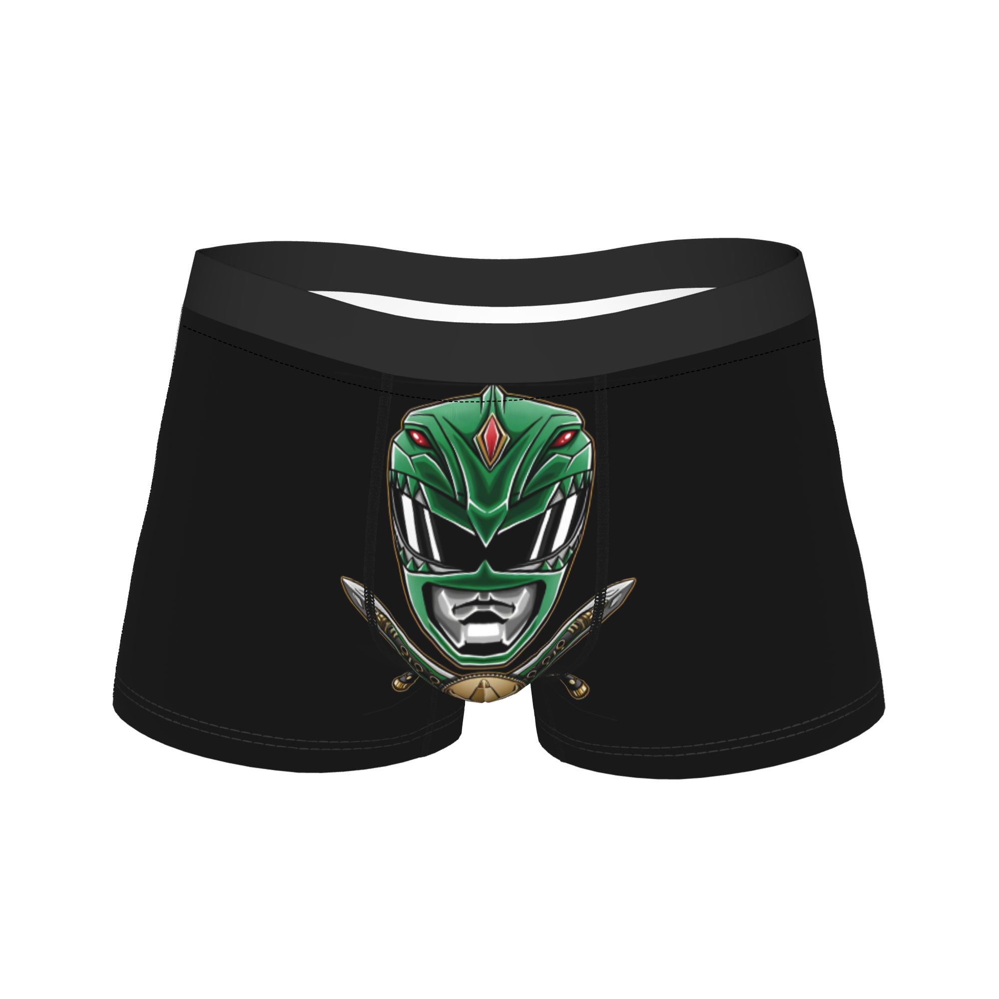 Sexy Boxer Shorts Panties Brie - Boyshort Underwear recension och pris